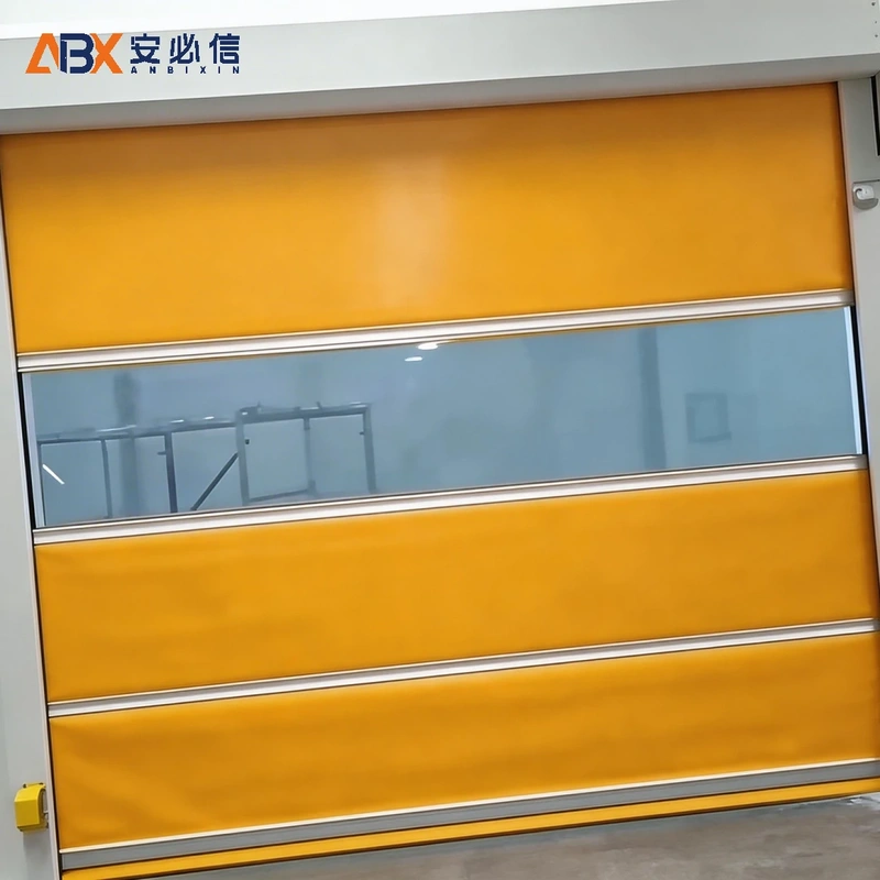 攀枝花高速门